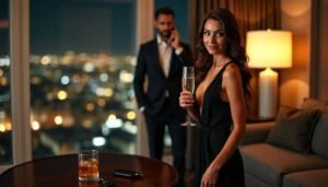 Discreet Arrival: Airport Hotel KLIA Sepang Escort KL Fast Private Booking