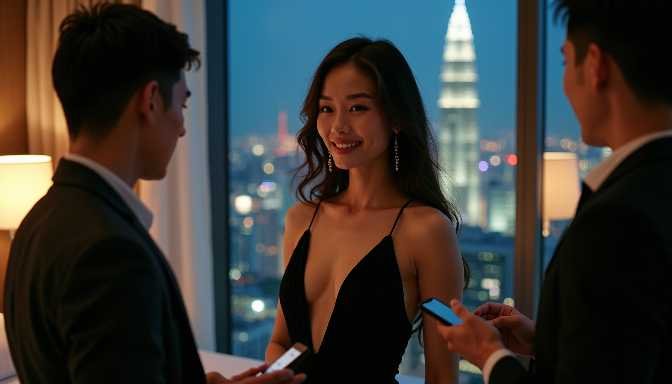 Premium Doorstep Pleasure: Arrange Luxury Hotel Companion Fast
