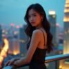 Skyline Cravings: Available Escorts Near KLCC Featured Tonight