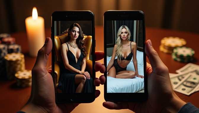 Ultimate Escort Zones: Best Area for Escorts in KL Right Now Featured