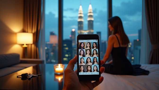 Instant Confidence: Best Way Verify Escort Profiles for Perfect Nights