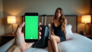 Doorstep Delight: Bukit Bintang Outcall Escort Near You Featured