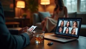 Elite Separation: Call Girl Escort in KL What Sets Premium Apart